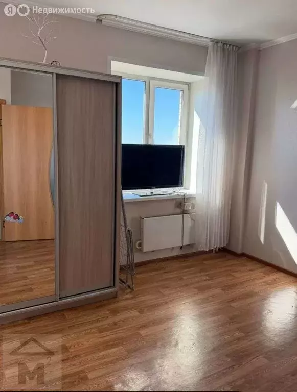Квартира-студия: Абакан, улица Торосова, 7к1 (23.5 м) - Фото 2