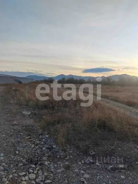 Участок в Бурятия, Тарбагатайский район, Саянтуйское с/пос, с. ... - Фото 2