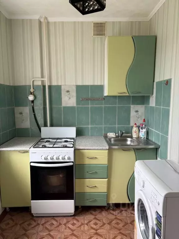 3-к кв. Башкортостан, Уфа ул. Богдана Хмельницкого, 88 (58.0 м) - Фото 1