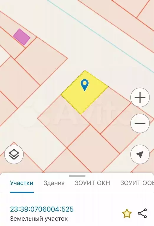 Участок 7,3 сот. (ИЖС) - Фото 0