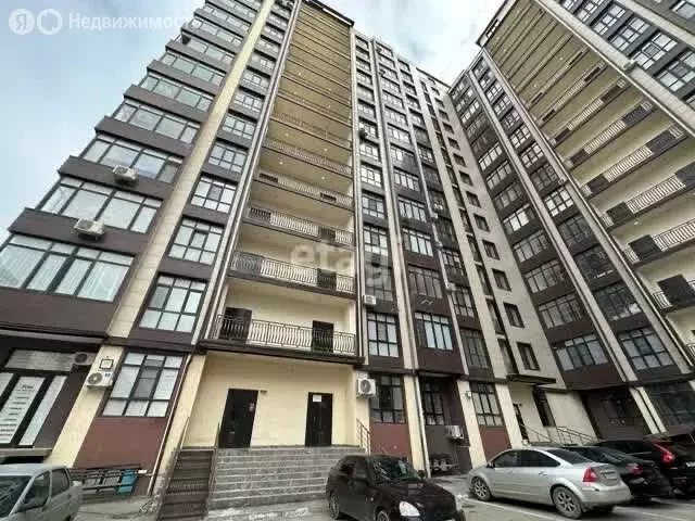 3-комнатная квартира: Махачкала, Дагестанская улица, 51 (112 м) - Фото 1