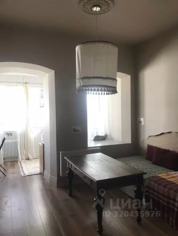 1-к кв. Ставропольский край, Кисловодск Березовская ул., 10 (36.0 м) - Фото 1