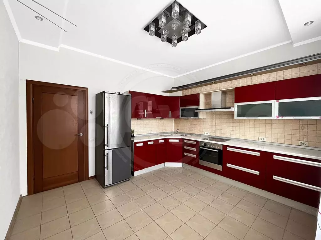 2-к. квартира, 90 м, 3/14 эт. - Фото 1