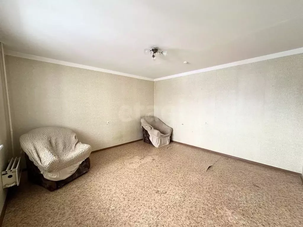 2-к кв. Пермский край, Пермь ул. Макаренко, 12А (59.6 м) - Фото 2