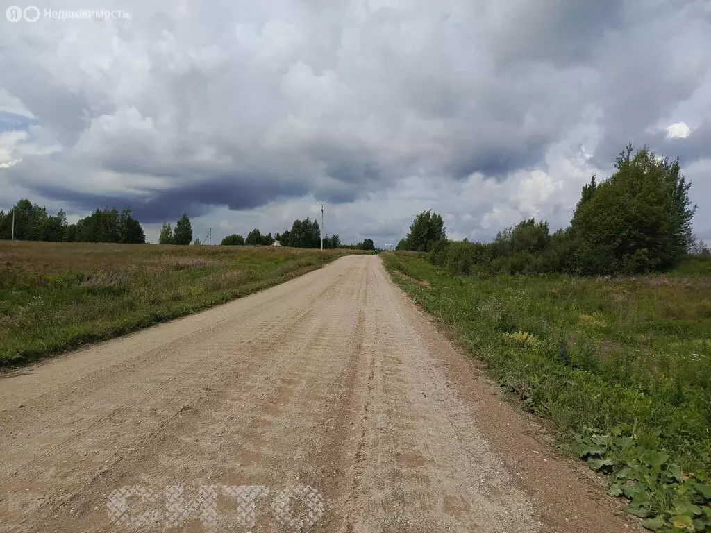 Участок в Череповецкий район, муниципальное образование Югское, ... - Фото 0