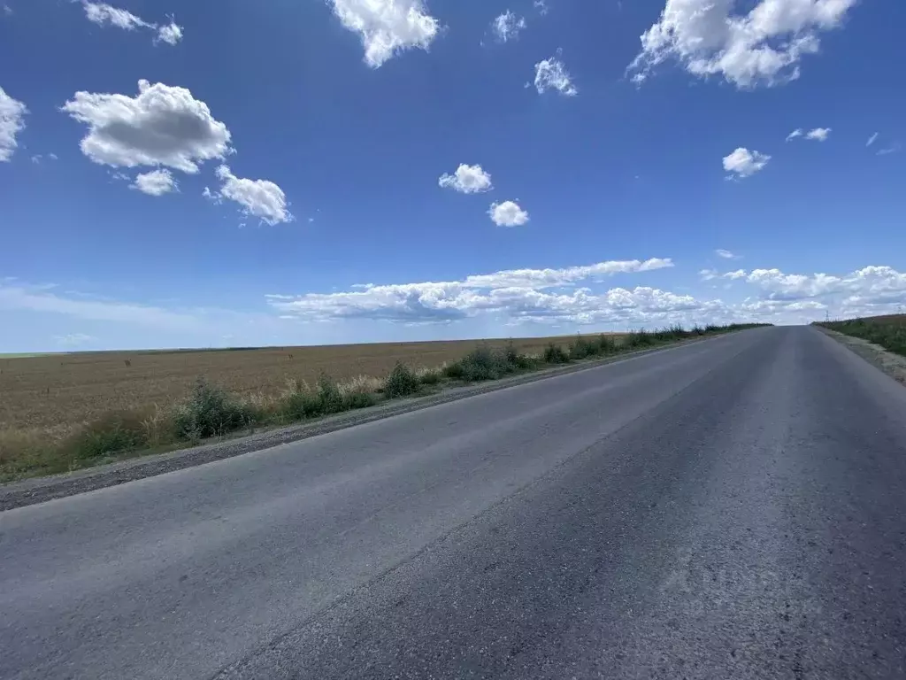 Участок в Краснодарский край, Темрюкский район, Новотаманское с/пос, ... - Фото 1