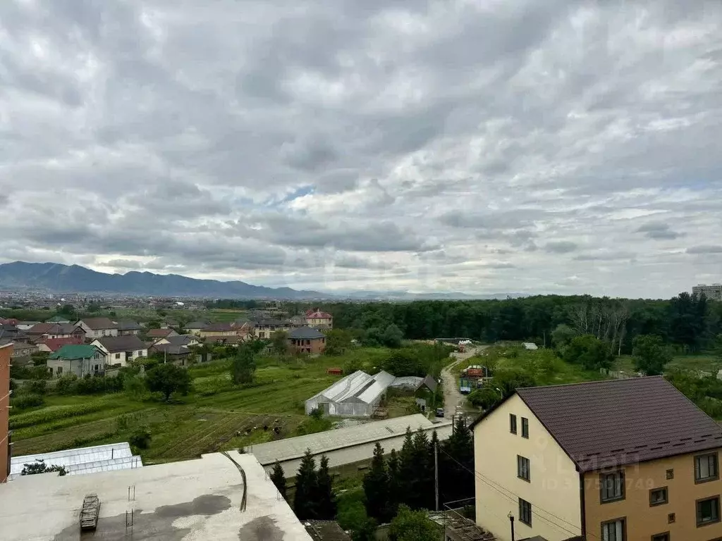 2-к кв. Дагестан, Махачкала ул. Лизы Чайкиной, 73 (86.0 м) - Фото 1