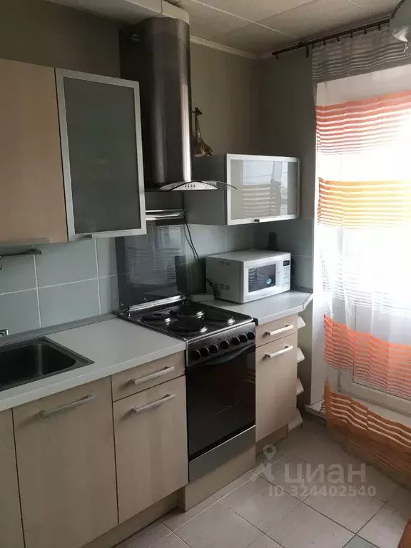 Квартира, 2 комнаты, 55 м - Фото 1