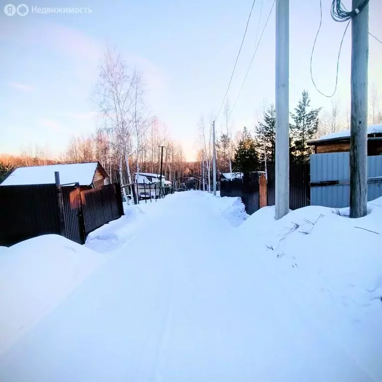 Дом в Иркутский муниципальный округ, СНТ Минерал, Южная улица, 1552 ... - Фото 2