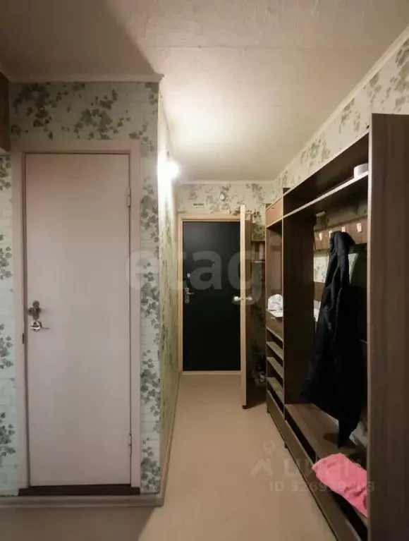 2-к кв. Костромская область, Нерехта ул. Глазова, 3 (50.3 м) - Фото 1