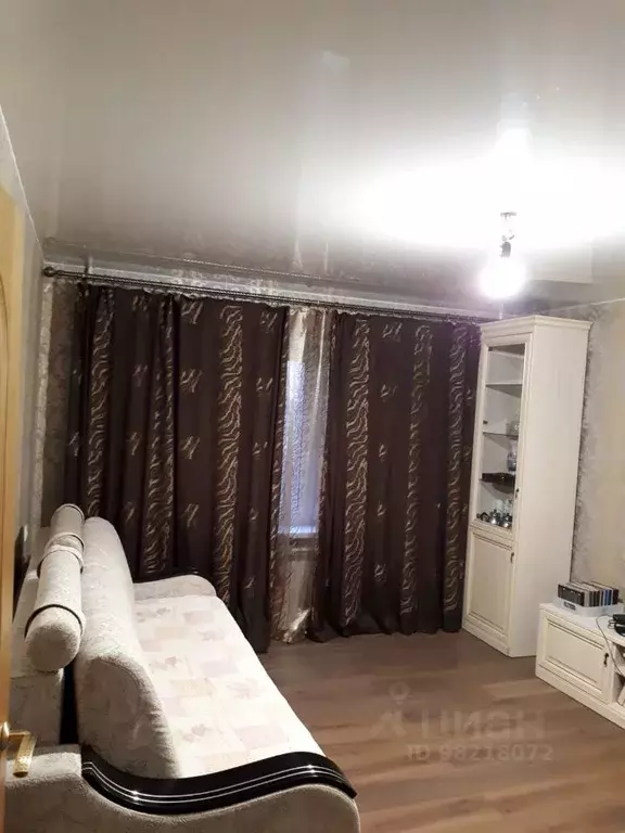 Комната Московская область, Люберцы Шоссейная ул, 11 (17.0 м) - Фото 0