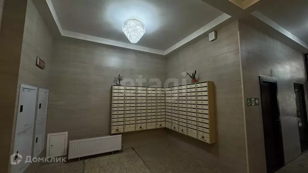 Продаётся 1-к квартира, 40 м - Фото 0