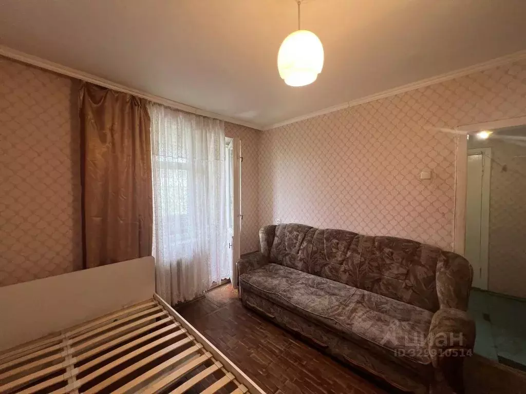 1-к кв. Северная Осетия, Владикавказ ул. Генерала Дзусова, 3к5 (22.5 ... - Фото 1