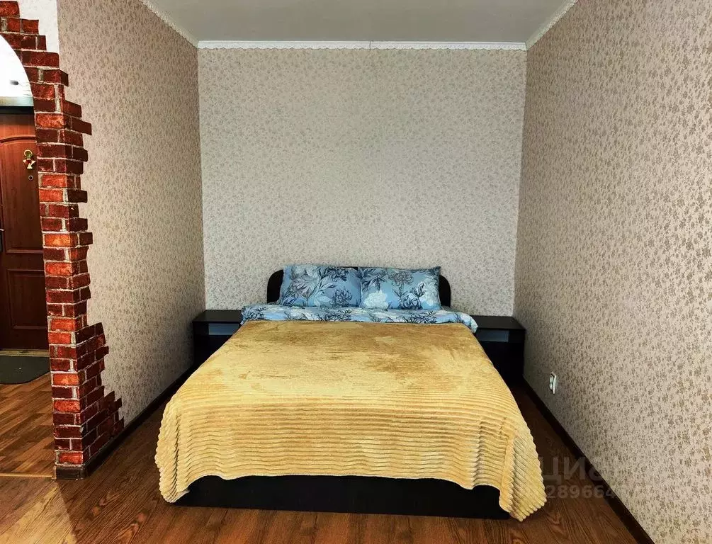 1-к кв. Иркутская область, Усть-Илимск ул. Георгия Димитрова, 3 (40.0 ... - Фото 2