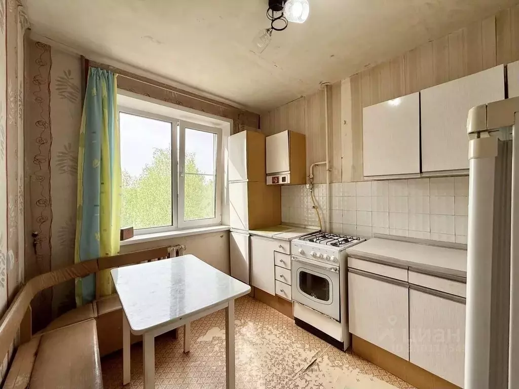 3-к кв. Чувашия, Чебоксары ул. Гузовского, 3 (69.5 м) - Фото 1