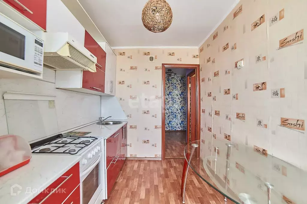 Продаётся 2-к квартира, 49.6 м - Фото 1