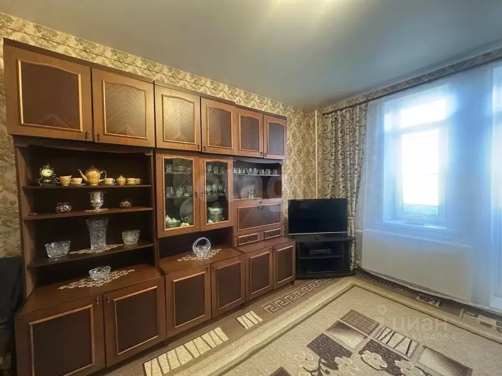 2-к кв. Челябинская область, Озерск просп. Победы, 54 (56.1 м) - Фото 1