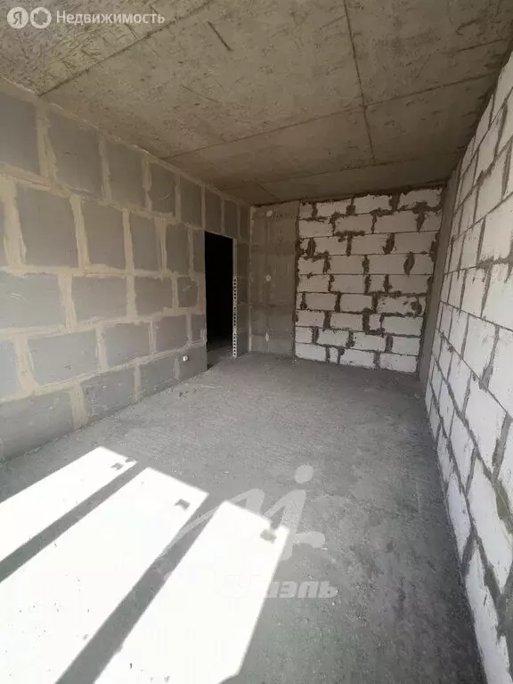 1-комнатная квартира: Свердловский, Молодёжная улица, 3 (38 м) - Фото 1