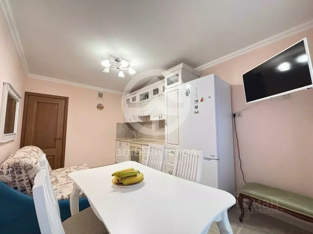 1-к кв. Московская область, Клин Майданово мкр, 2к2 (42.0 м) - Фото 2