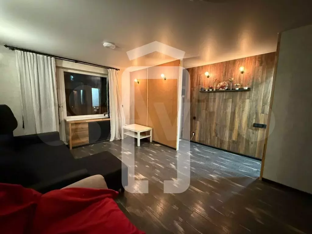 2-к. квартира, 42 м, 2/5 эт. - Фото 0