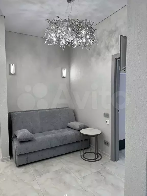 1-к. квартира, 50 м, 7/9 эт. - Фото 1
