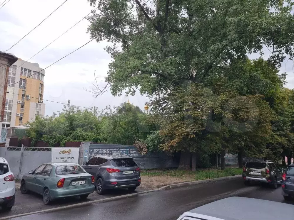 Участок 25,9 сот. (ИЖС) - Фото 0