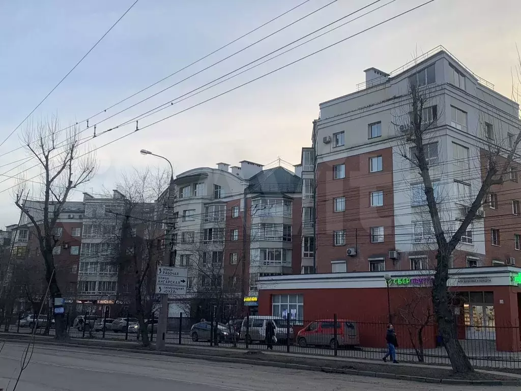 2-к. квартира, 72,4 м, 2/5 эт. - Фото 1
