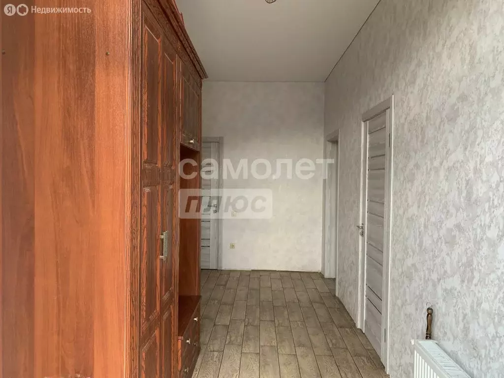 Дом в Михайловск, улица Юрия Яковлева (68.7 м) - Фото 1