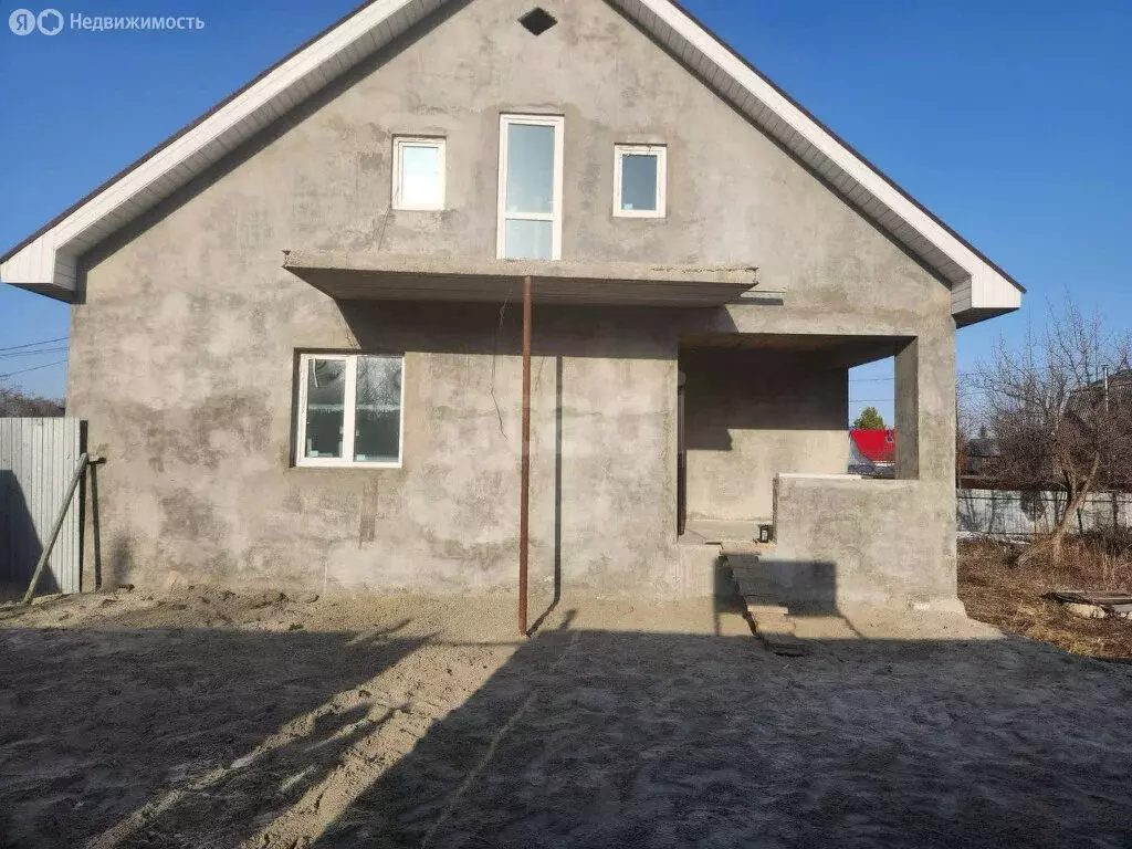 Дом в Тюмень, СНТ Топаз, Полевая улица (175.4 м) - Фото 2