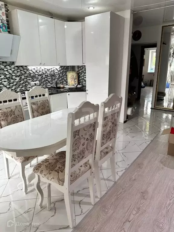 Продаётся 2-к квартира, 74.8 м - Фото 0