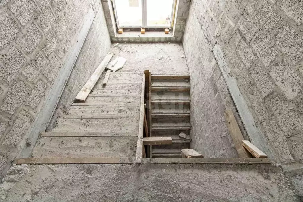 Дом в Тюменская область, Тюменский муниципальный округ, Серебряный Бор ... - Фото 1