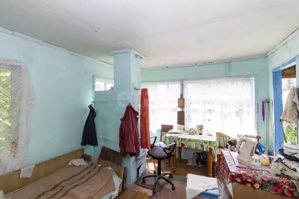 Дом в Тюменская область, Тюмень Тополя СНТ, ул. 9-я (22 м) - Фото 1