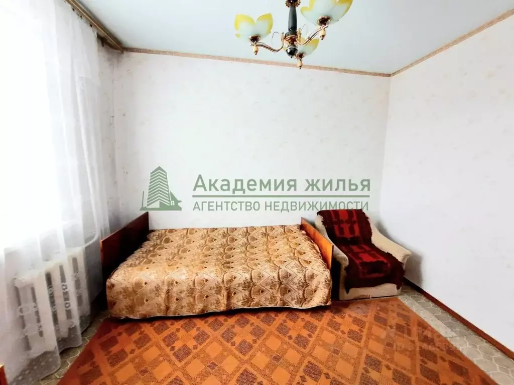 3-к кв. Саратовская область, Энгельс Энгельс-1 мкр, 79 (64.1 м) - Фото 1