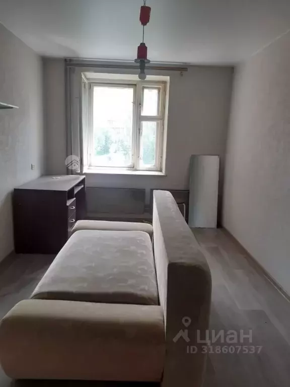 Комната Чувашия, Чебоксары ул. Мате Залка, 10 (13.7 м) - Фото 0