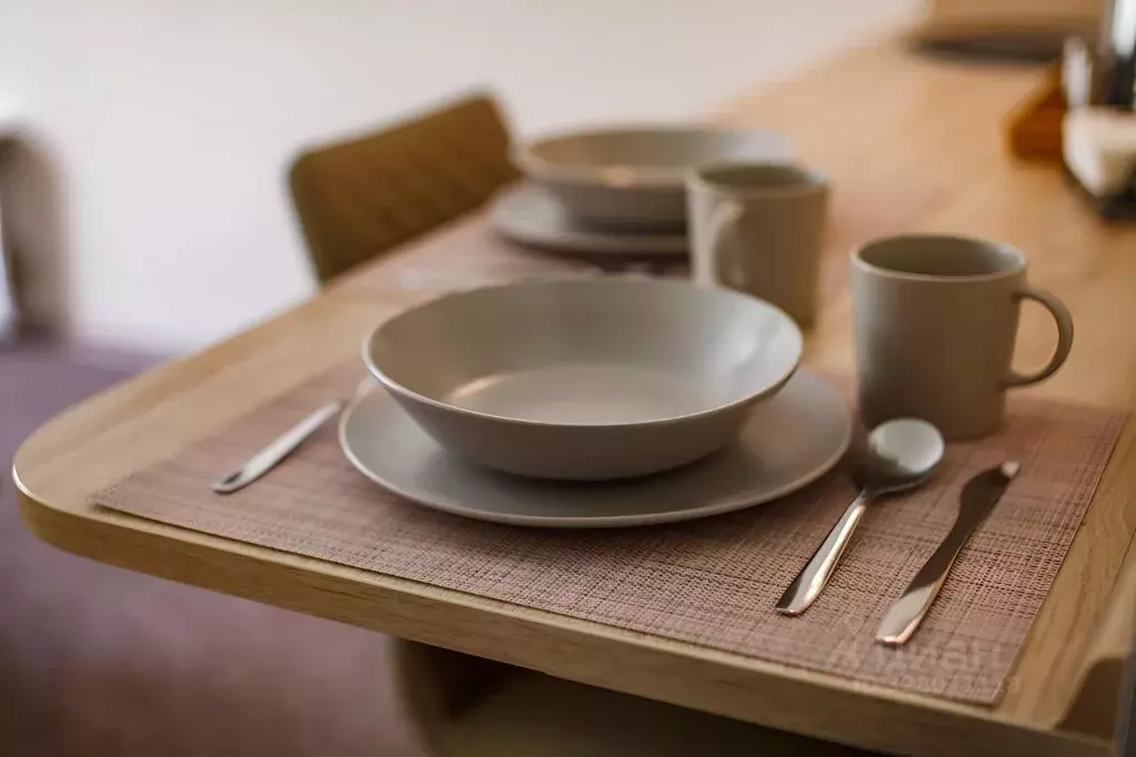 Студия Москва Новочеркасский бул., 42 (25.0 м) - Фото 1