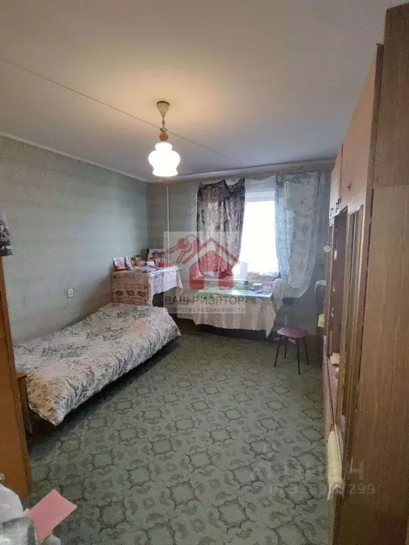 2-к кв. Самарская область, Самара ул. Шверника, 5 (60.85 м) - Фото 0