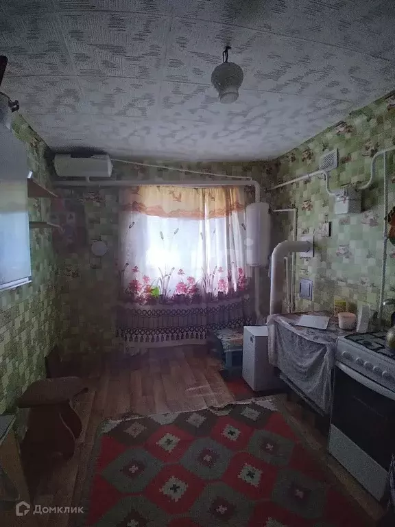 Продаётся 3-к квартира, 57.2 м - Фото 1