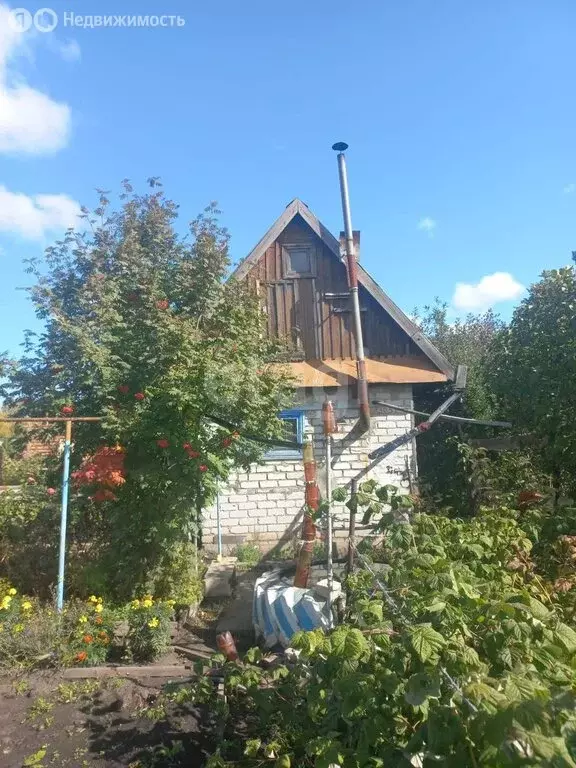 Дом в Ишимский район, Стрехнинское сельское поселение, село Стрехнино ... - Фото 0