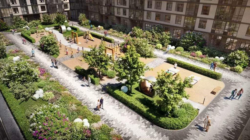 2-к кв. Ленинградская область, Всеволожский район, Заневское городское ... - Фото 0