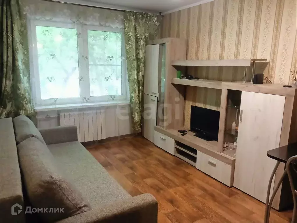 Продаётся 1-к квартира, 31 м - Фото 0