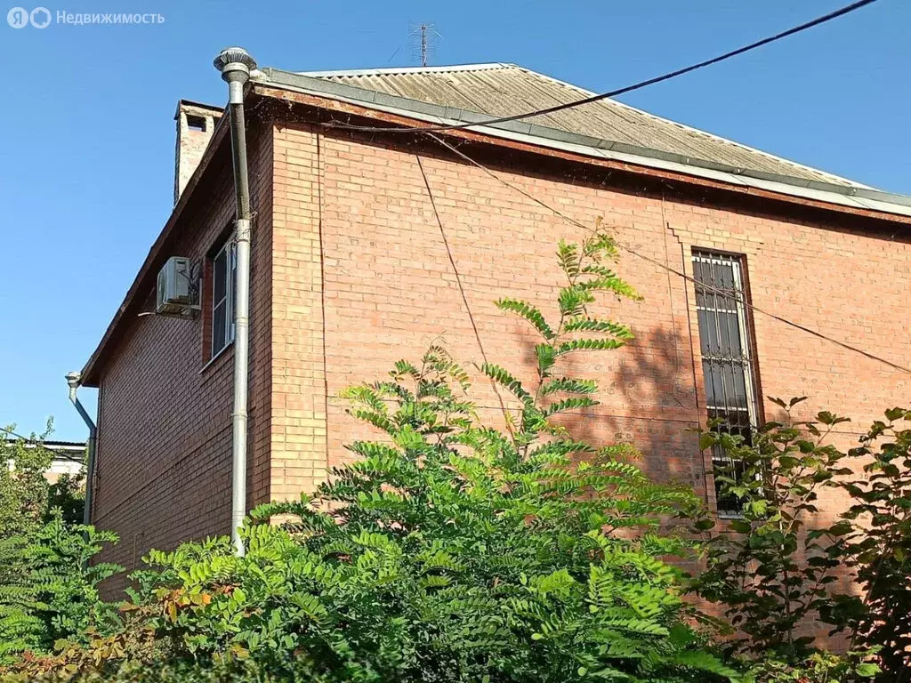 Дом в Таганрог, улица Лесная Биржа (204 м) - Фото 2