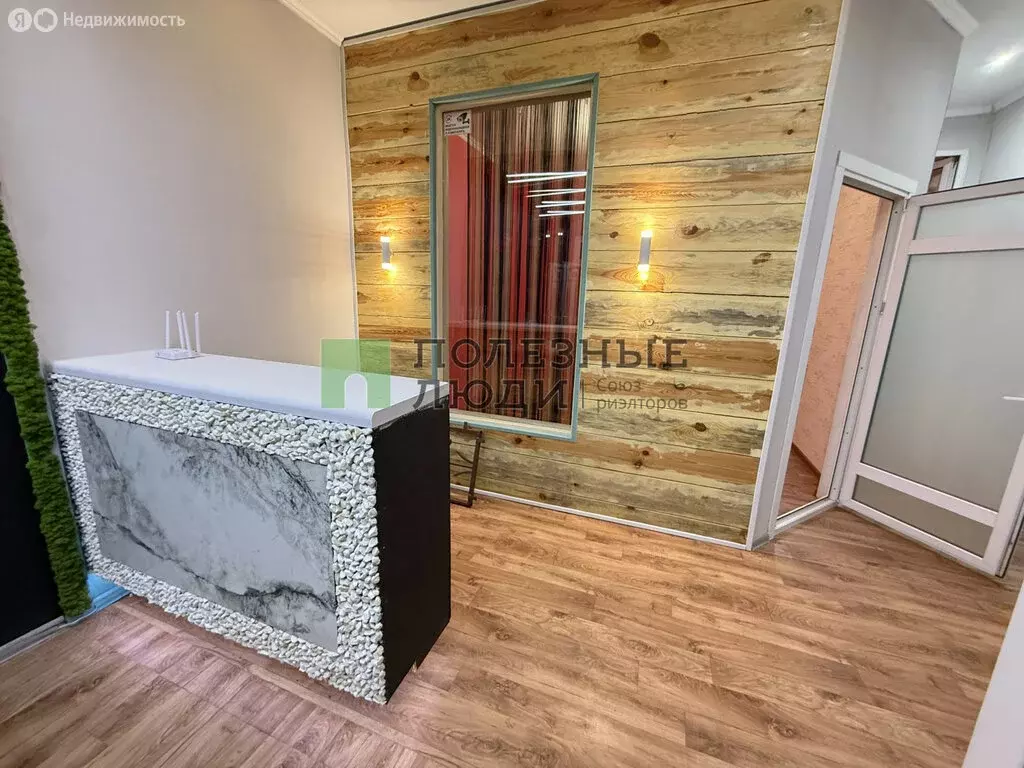 Помещение свободного назначения (52.5 м) - Фото 1