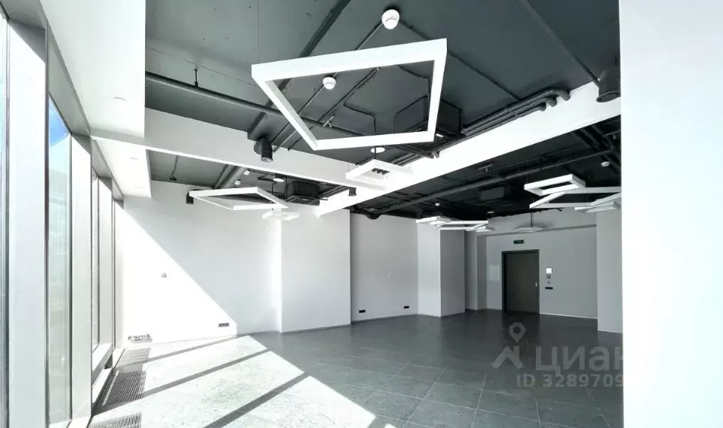 Офис в Москва наб. Пресненская, 12 (85 м) - Фото 2