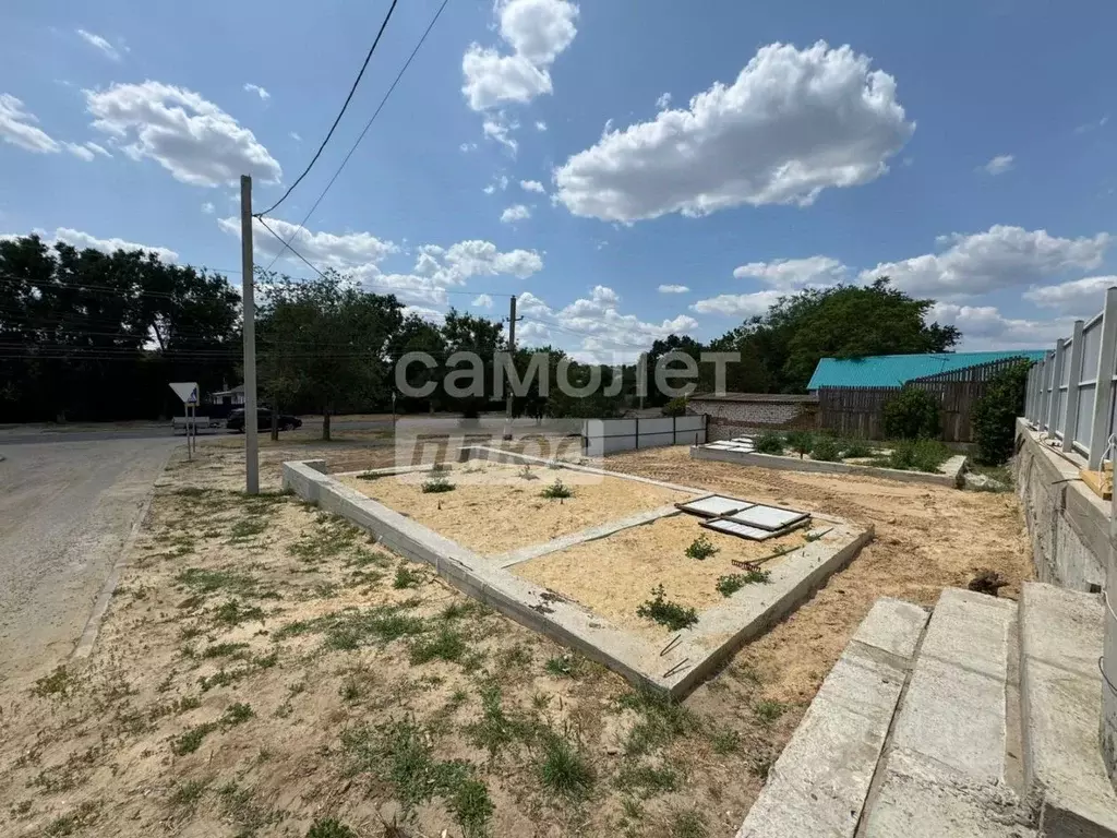 Участок в Калмыкия, Элиста ул. Кирова (3.02 сот.) - Фото 2