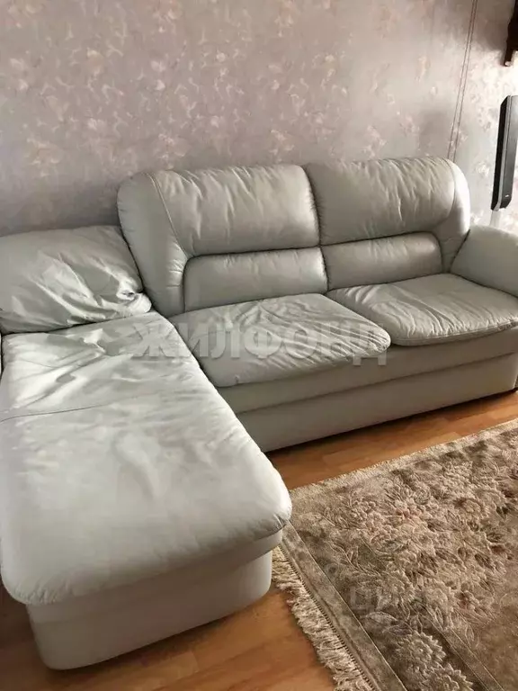 3-к кв. Новосибирская область, Новосибирск ул. Гоголя, 36 (120.0 м) - Фото 2