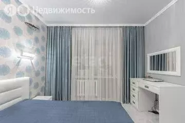 2-комнатная квартира: Тюмень, микрорайон Войновка, улица ... - Фото 1