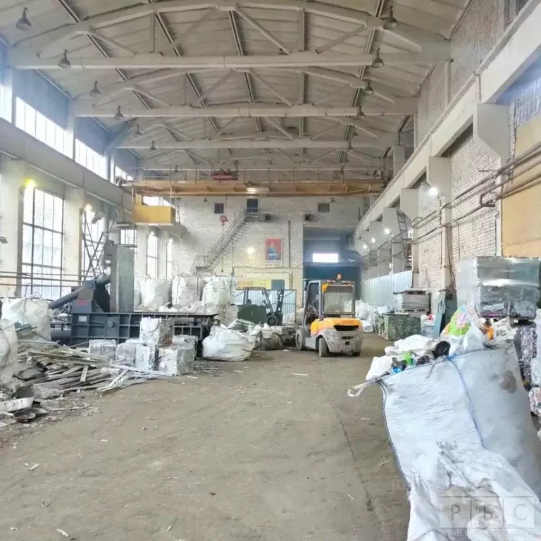 Производственное помещение в Саратовская область, Саратов проезд 2-й ... - Фото 2