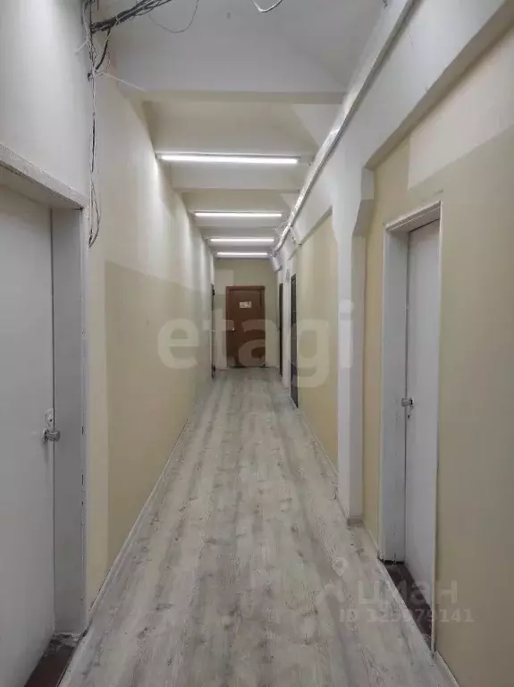 Помещение свободного назначения в Коми, Сыктывкар Колхозная ул., 42/2 ... - Фото 2