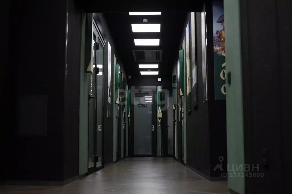 Офис в Ямало-Ненецкий АО, Муравленко ул. Ленина, 88 (12 м) - Фото 1