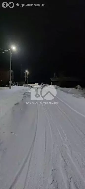 Участок в село Марусино, микрорайон Благое, 320 (9.39 м) - Фото 2